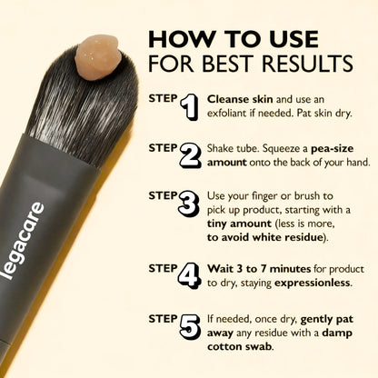 Temporary Eye Tightener