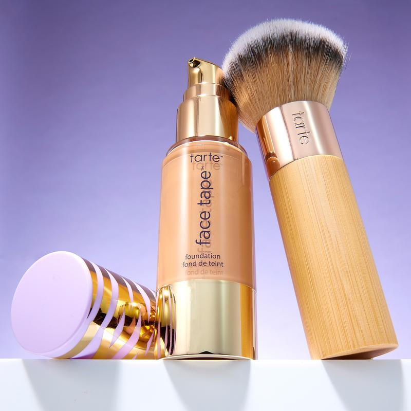 Tarte foundation brush