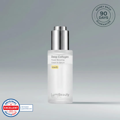 Rejuvenation Filler Serum