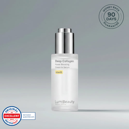 Lumi Liquid Solution™