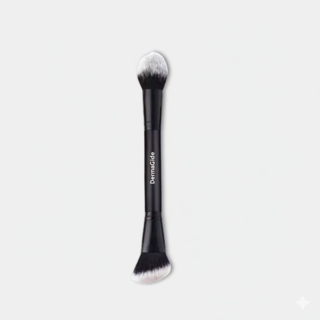 2-in-1 Build & Conceal Brush