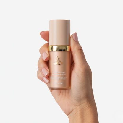 Changing Foundation-4-in-1