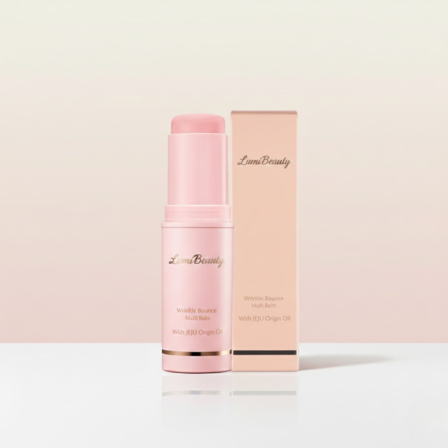 All-in-One Beauty Balm