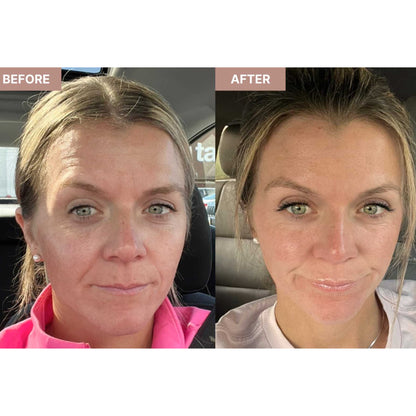 All-in-One Beauty Balm