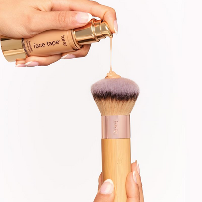 Tarte foundation brush